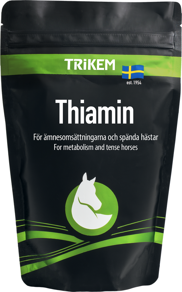 Trikem Thiamin