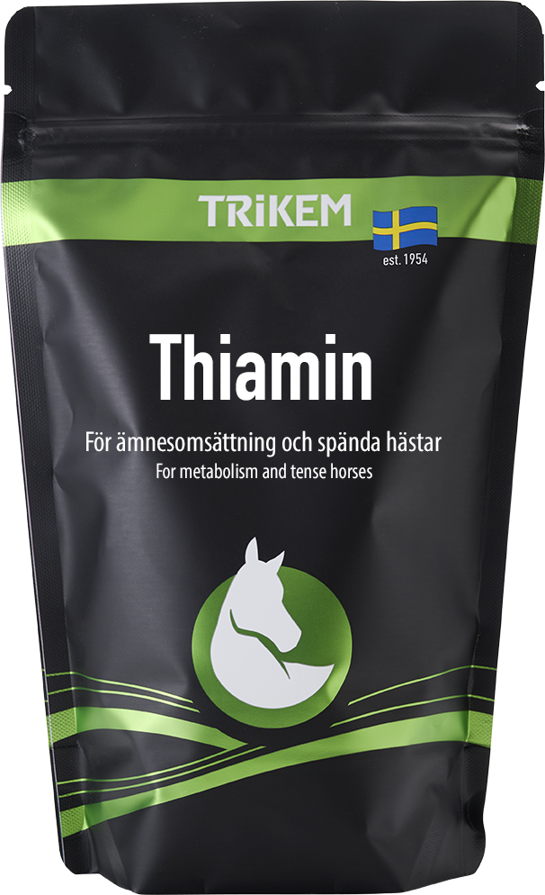 Trikem Thiamin