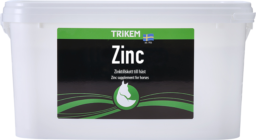 Trikem Zinc 3500 g