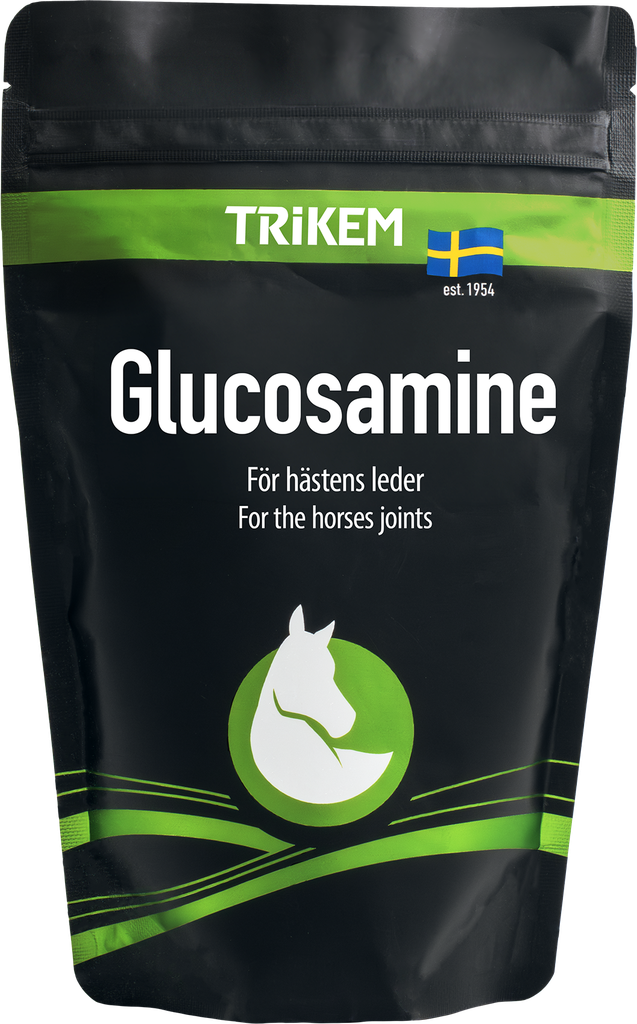 Trikem Glucosamine