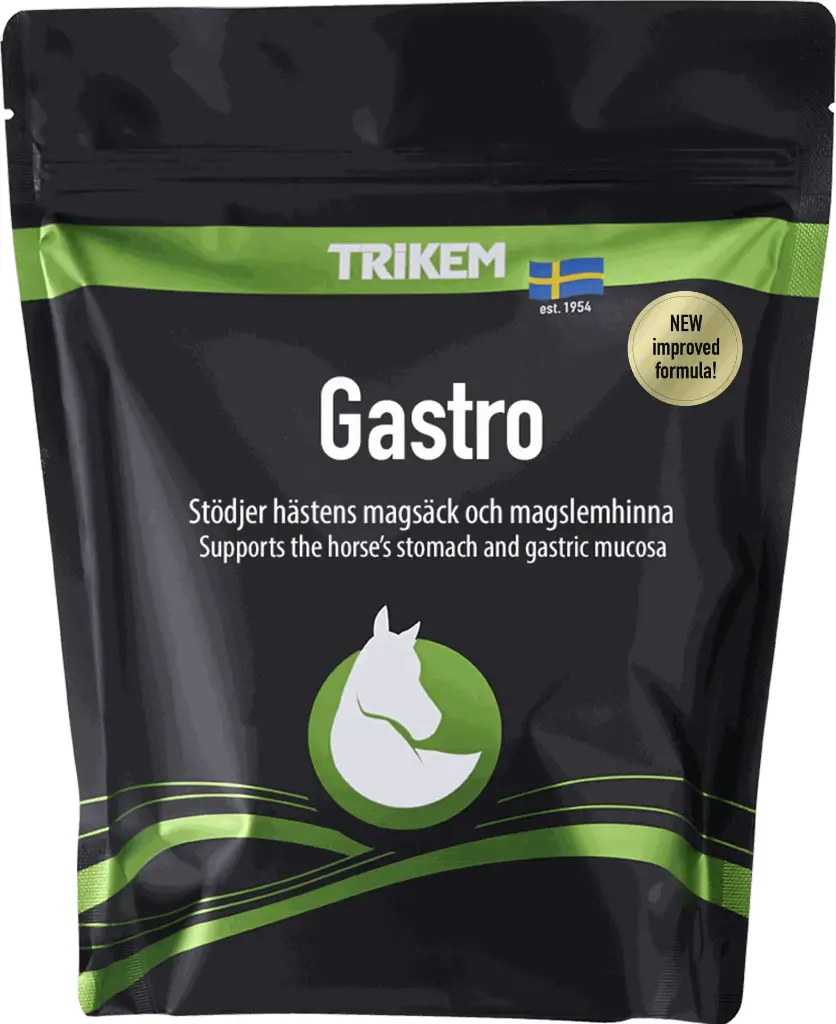 Trikem Gastro