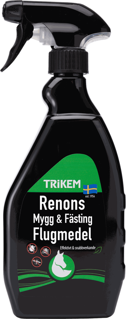 Trikem Renons Mosquito & Tick Repellent