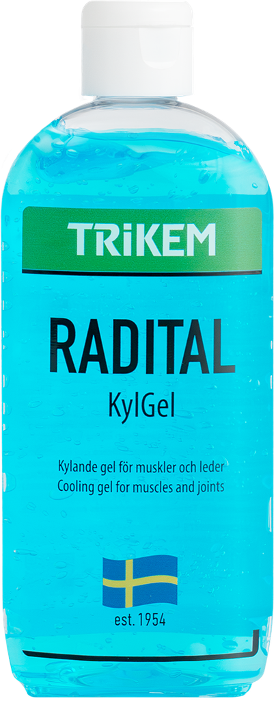 Radital KylGel