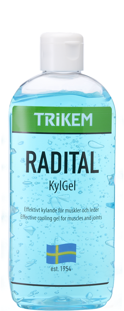 Radital KylGel