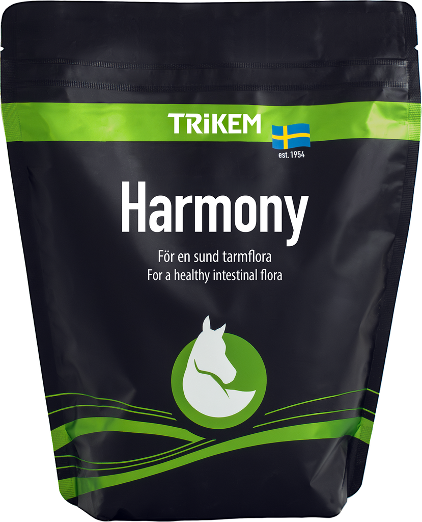 Trikem Harmony