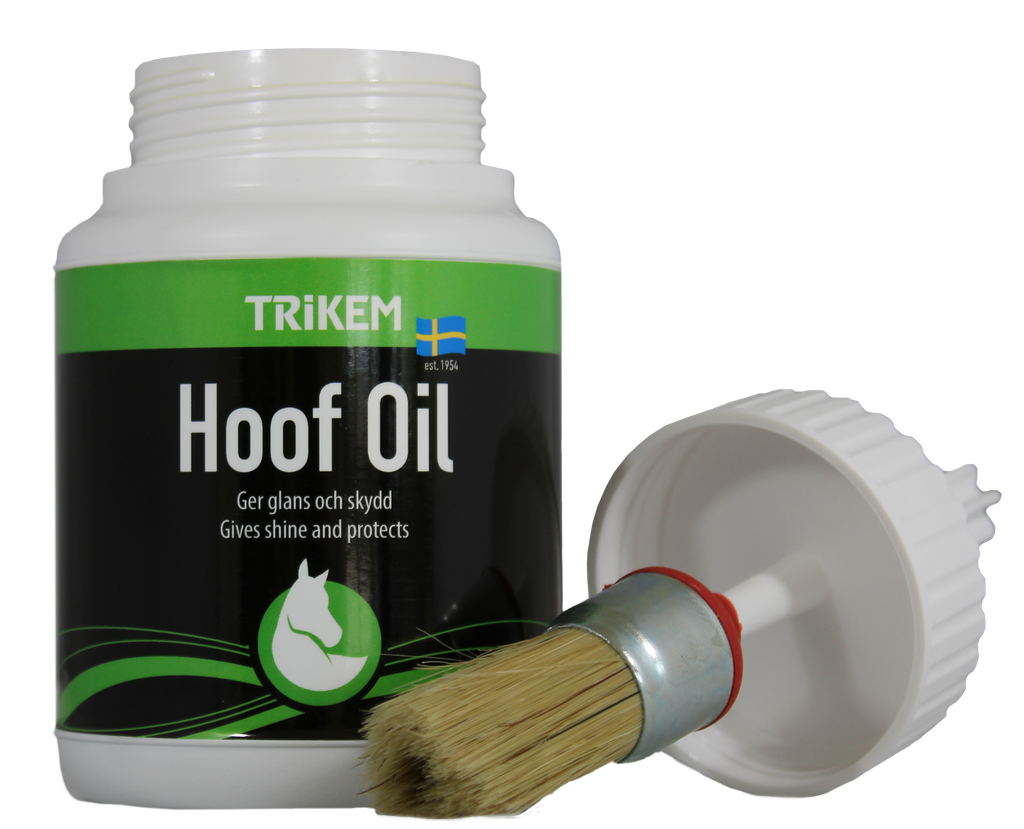 Trikem HoofOil