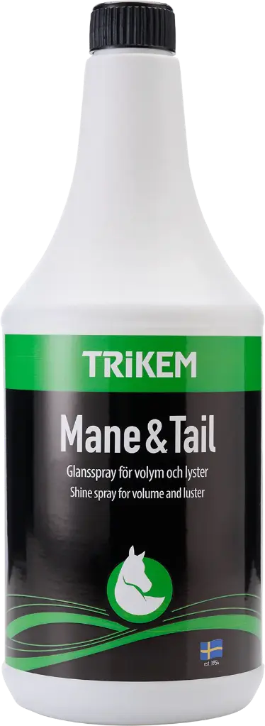 Trikem Mane&Tail 1L