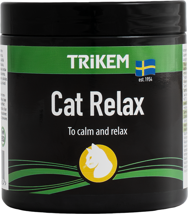 Trikem Cat Relax 200g
