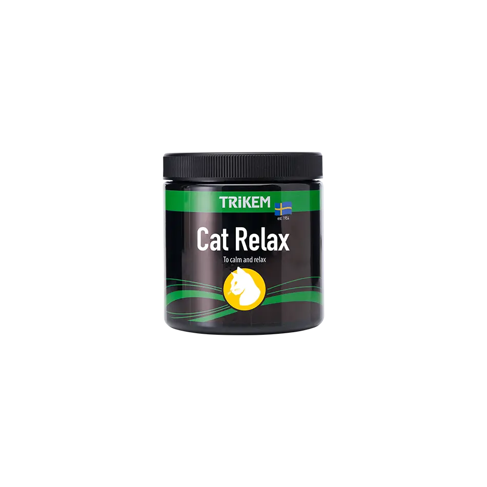 Trikem Cat Relax 200g
