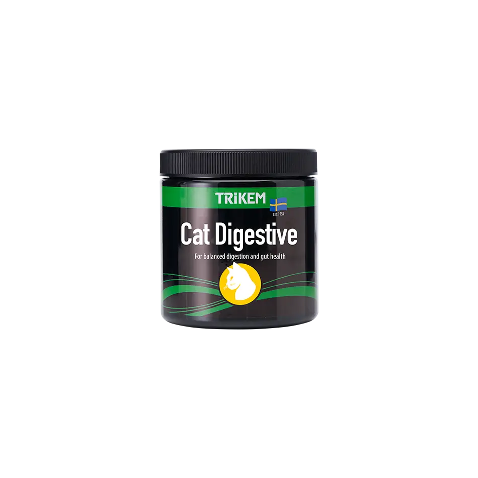 Trikem Cat Digestive 200g 