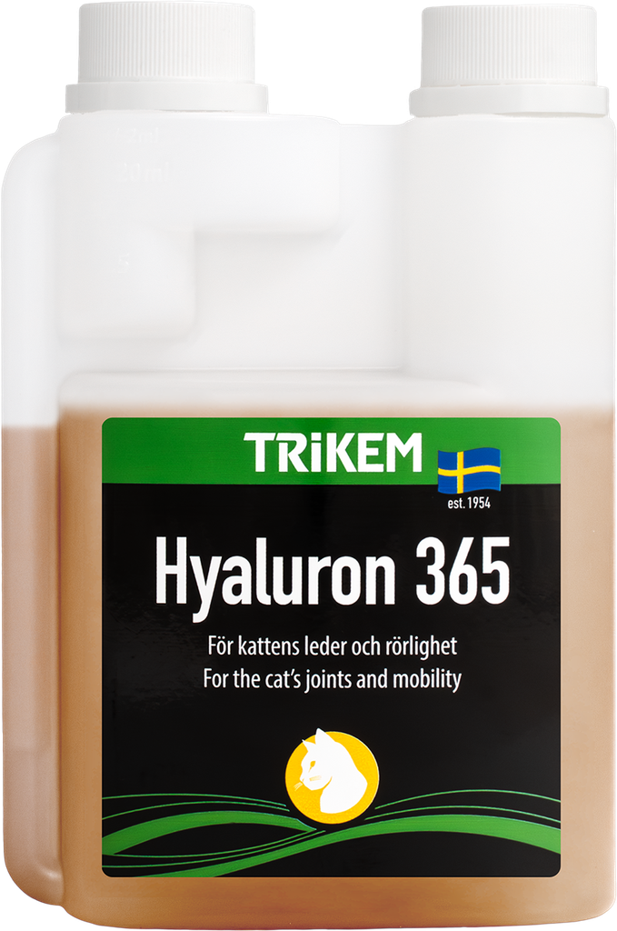 Trikem Hyaluron 365 300 ml