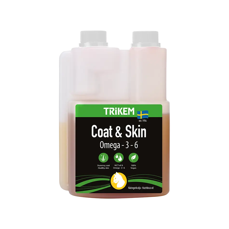Trikem Coat & Skin 300 ml