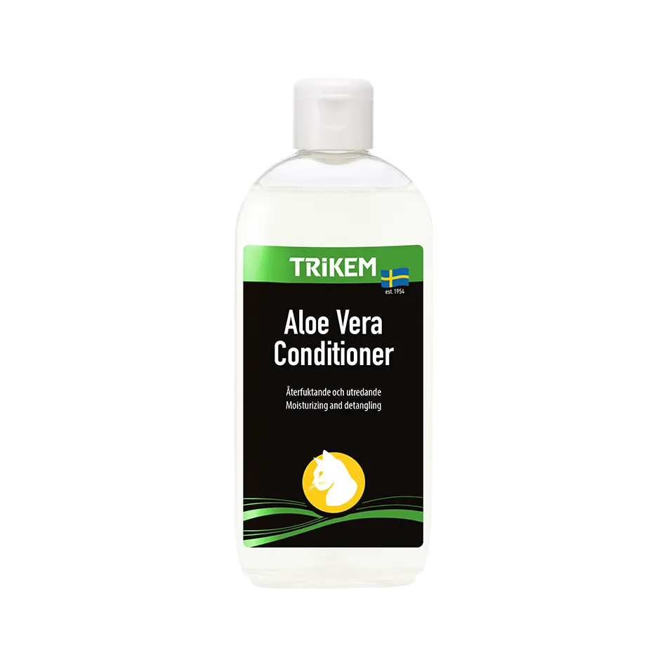 Trikem Aloe Vera Conditioner 250 ml 