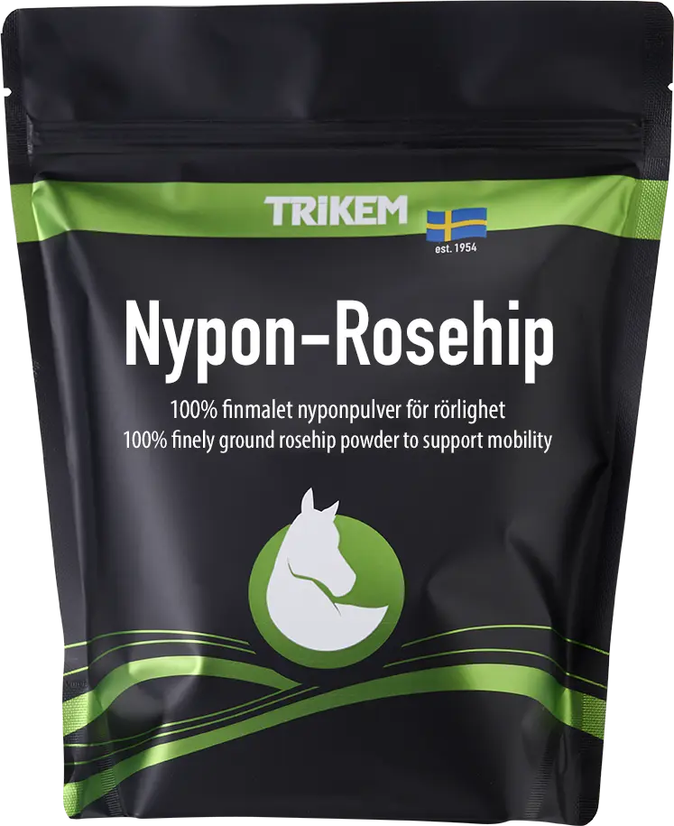 Trikem Nypon-Rosehip 900 g
