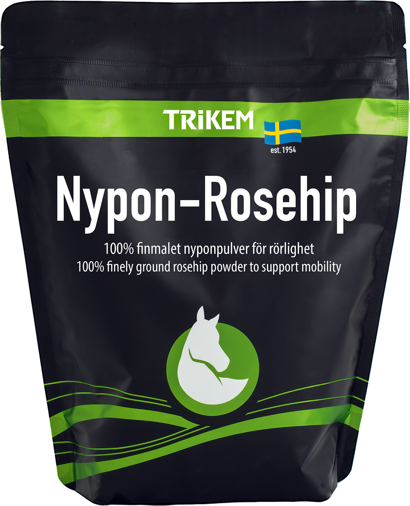 Trikem Nypon-Rosehip 900 g