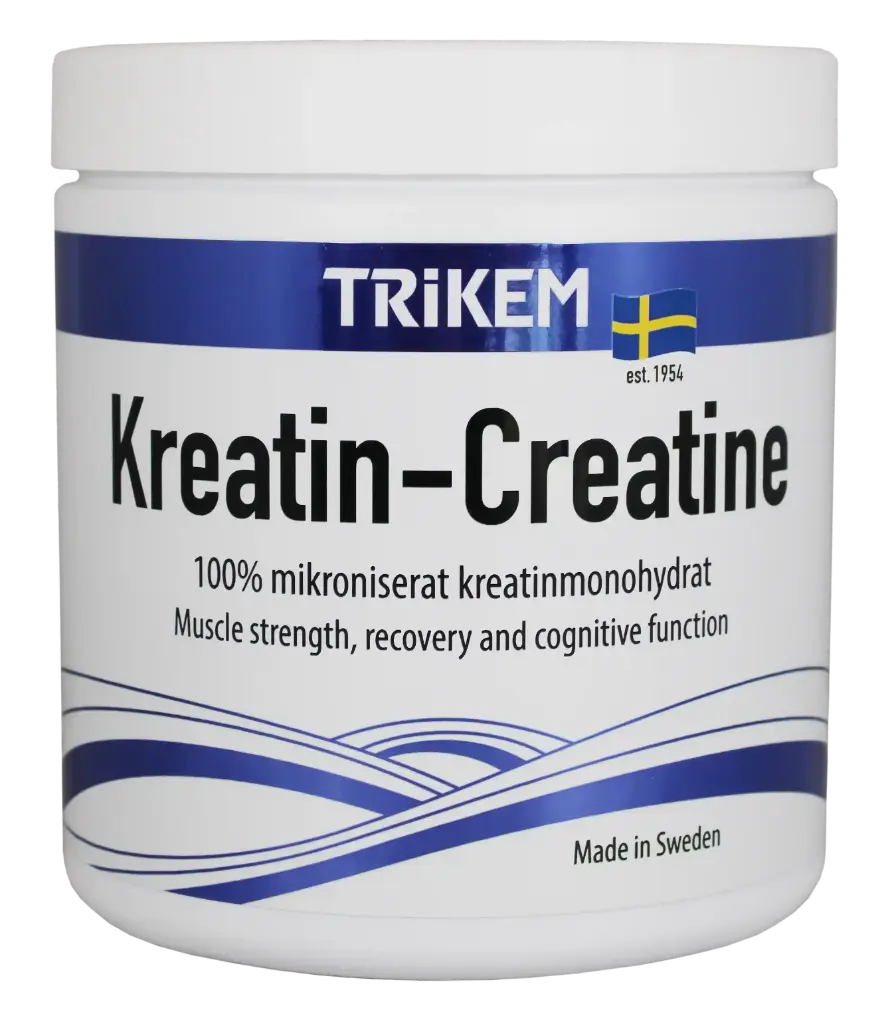 Trikem Creatin Human 300 g