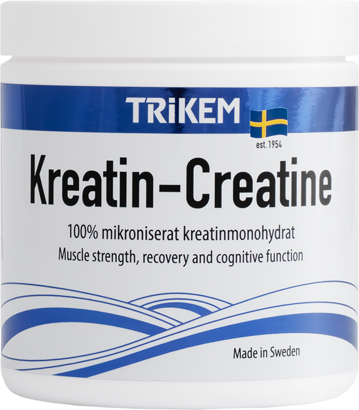 Trikem Creatin Human 300 g