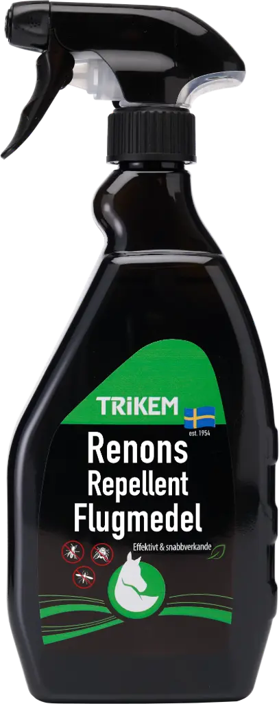 RENONS Repellent Flugmedel