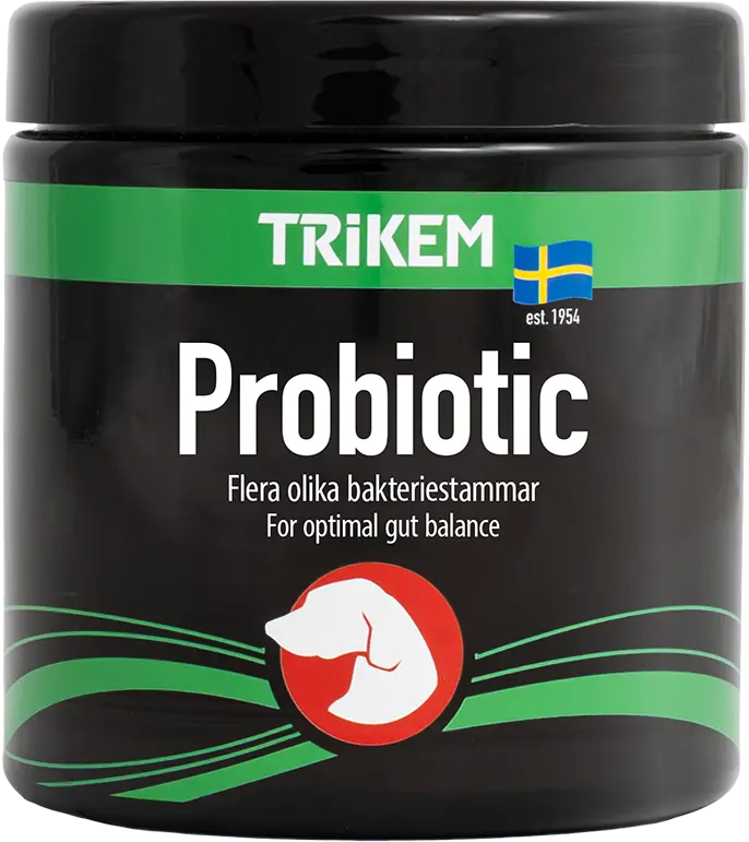 Trikem Probiotic 120 g