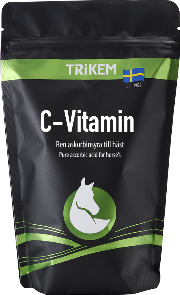 Trikem C-Vitamin 500 g