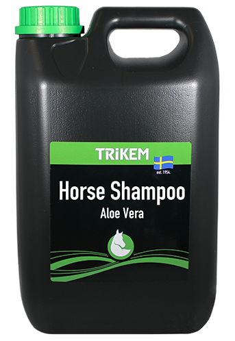 Trikem Horse Shampoo 2500 ml