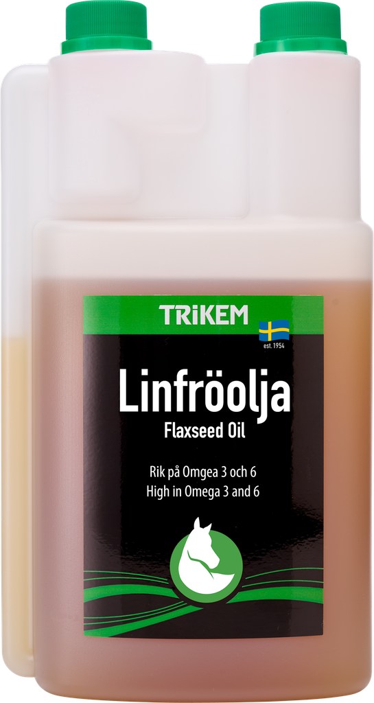 Trikem LinfröOlja 1000 ml