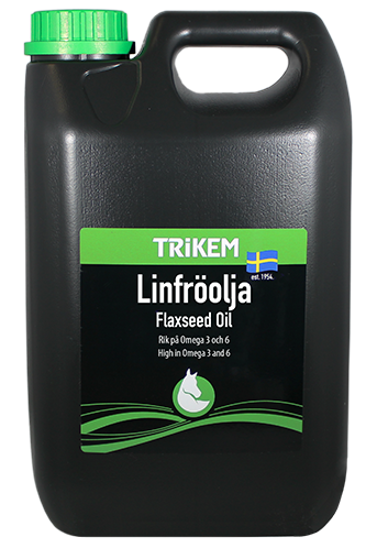 Trikem LinfröOlja 2500 ml