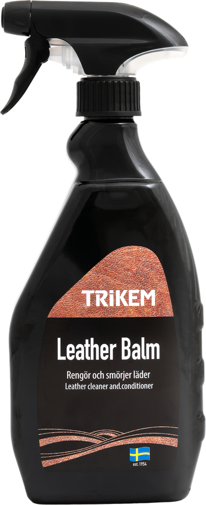 Trikem Leather Balm 500 ml