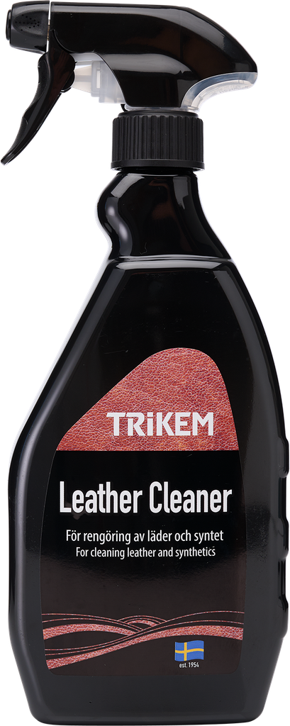 TRIKEM LEATHER CLEANER