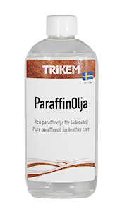 TRIKEM PARAFFINOLJA 25