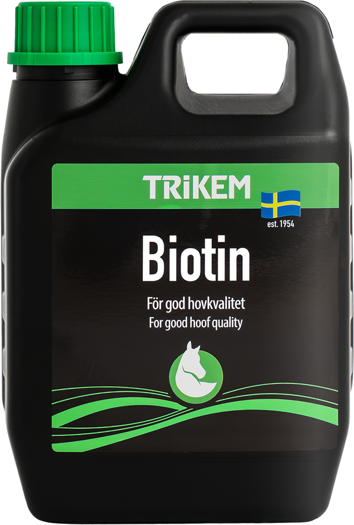 Trikem Biotin Liq 1000 ml
