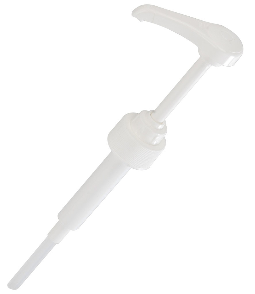 Dospump 30 ml för 2,5 l / 5 l 