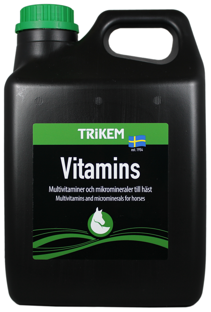 TRIKEM MULTI 2500 ML