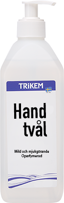 Trikem HandSoap 600 ml