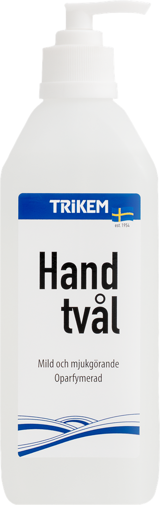 Trikem HandTvål 600 ml