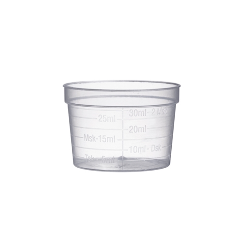 DOSERINGSMÅTT 30 ML