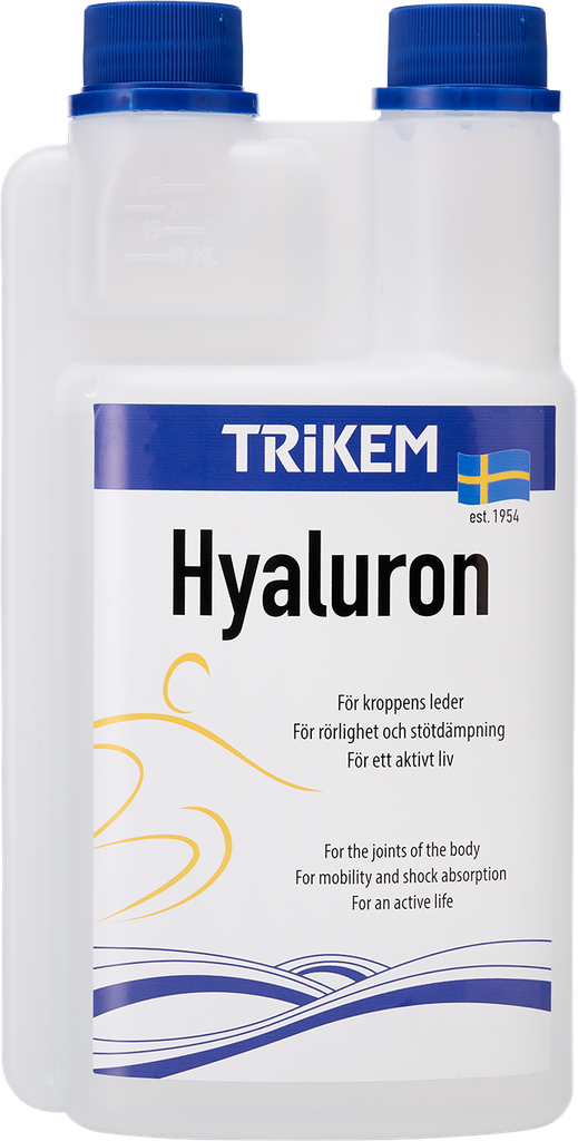 Trikem Hyaluron H 500 ml