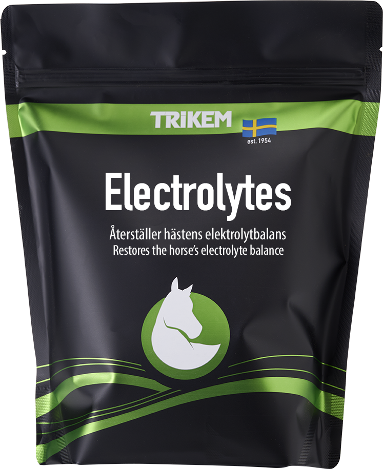 TRIKEM ELECTROLYTES 1,
