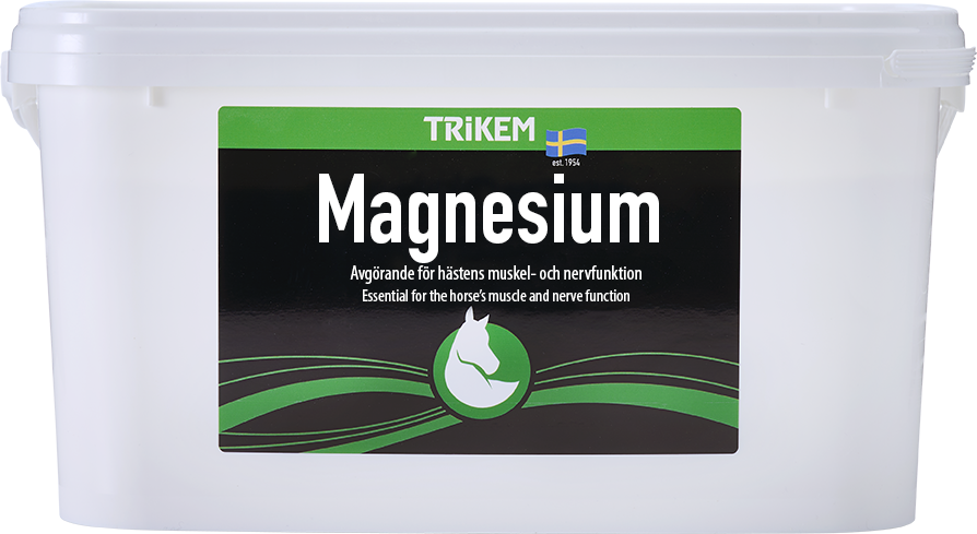 VIMITAL Magnesium 6000 gr
