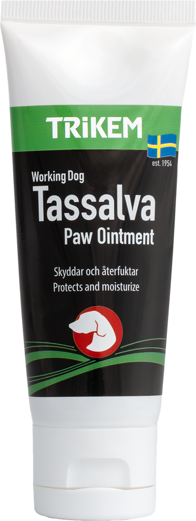 WorkingDog Tassalva 75 ml