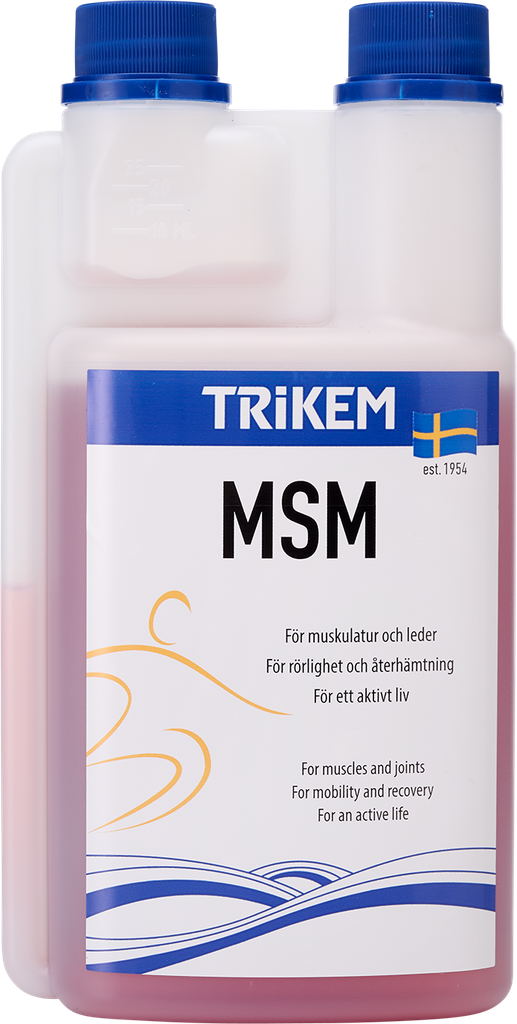 Trikem MSM H 500 ml