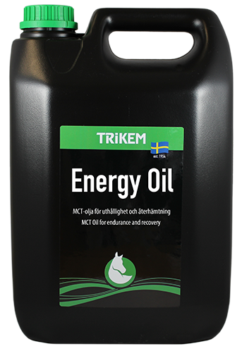Trikem Energy Oil 5 l
