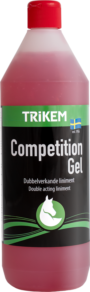 Trikem Competition Gel 1000 ml