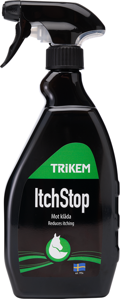 TRIKEM ITCHSTOP 500 ML