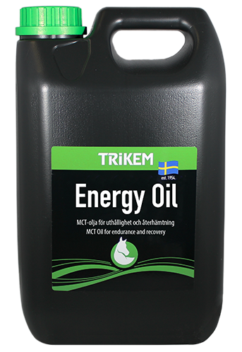 Trikem Energy Oil 2500 ml