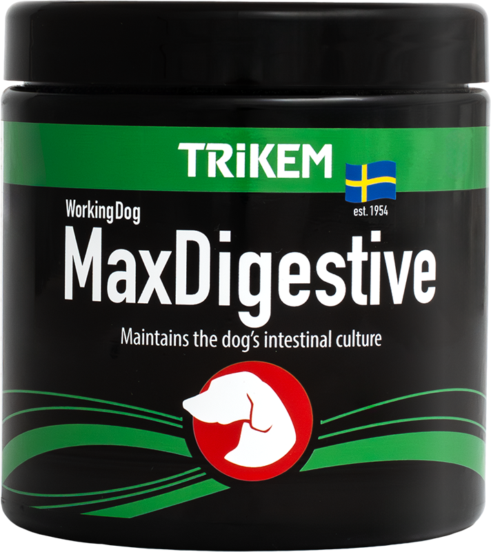 WorkingDog MaxDigestive 600 g