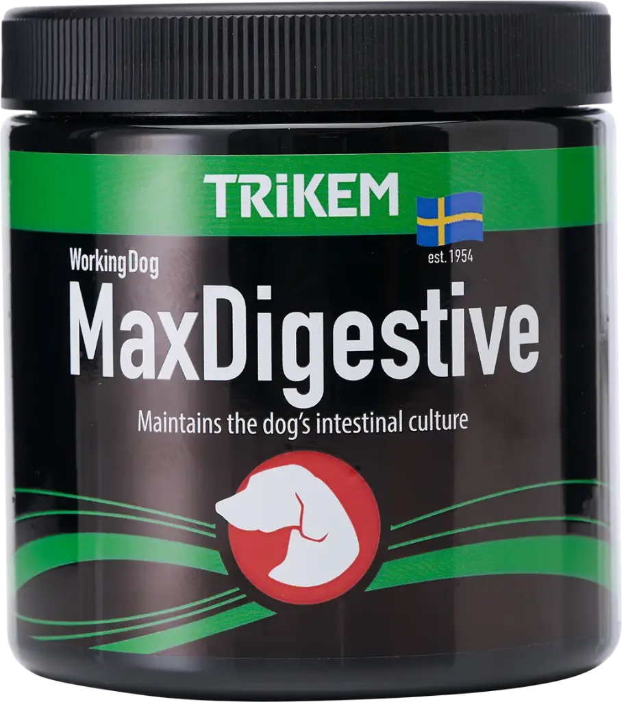 WorkingDog MaxDigestive 600 g
