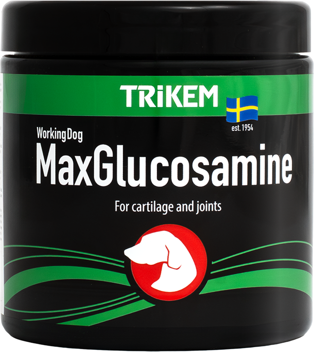 WorkingDog MaxGlucosamine+ 450 g