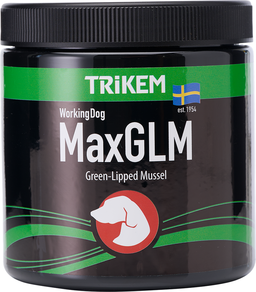 WorkingDog MaxGLM 450 g