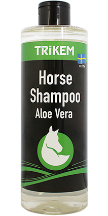 Trikem Horse Shampoo 500 ml
